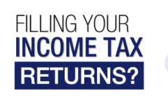 Income Tax Return