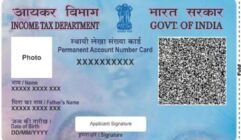 Apply pan card
